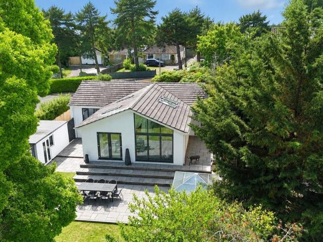 House for sale in St Leonards, East Dorset