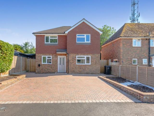 House for sale in Lewes, Iford
