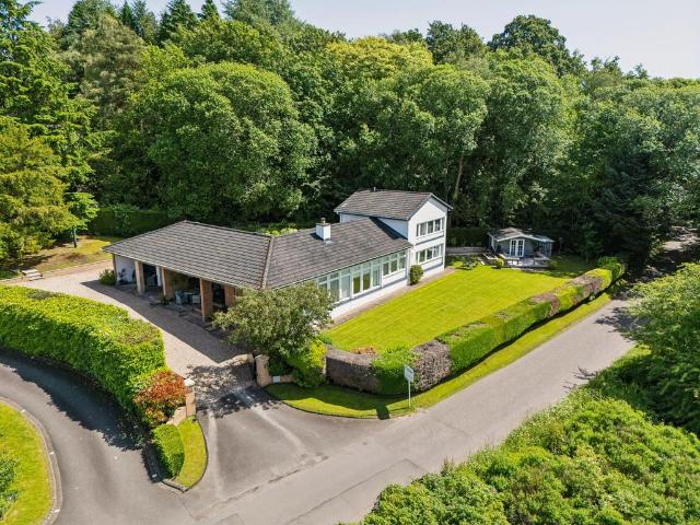 House for sale in Drymen, Scotland