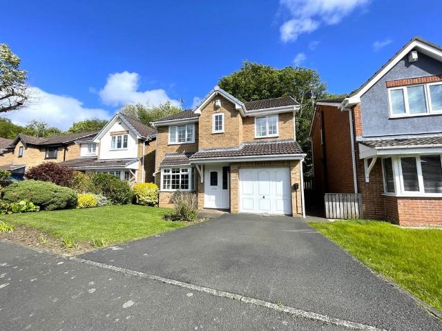 House for sale in Chester Moor, Durham