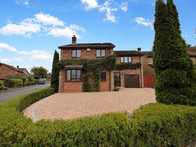 House for sale in Brackla, Coity