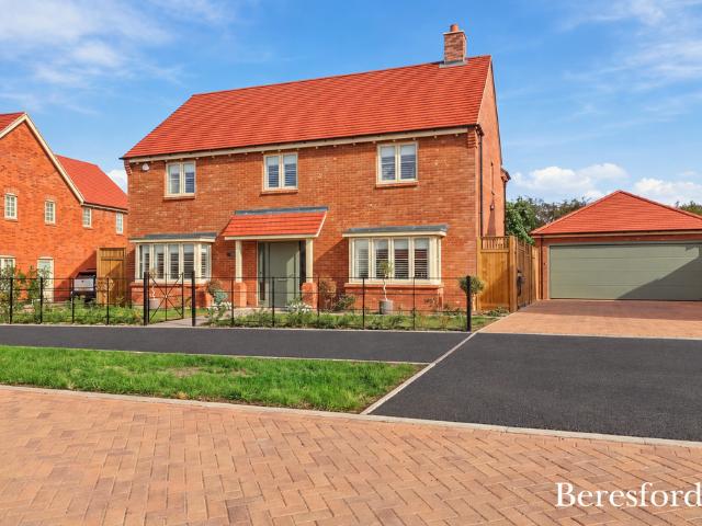 House for sale in Felsted, Uttlesford