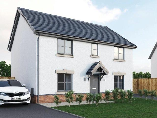 House for sale in Llanfoist Fawr, Govilon