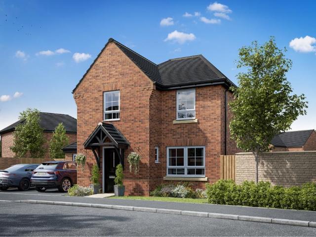House for sale in Froggatt, East Midlands