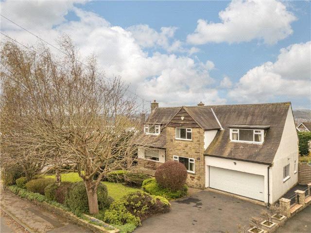 House for sale in Baildon