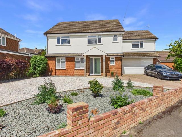 House for sale in Bedgrove, Aylesbury