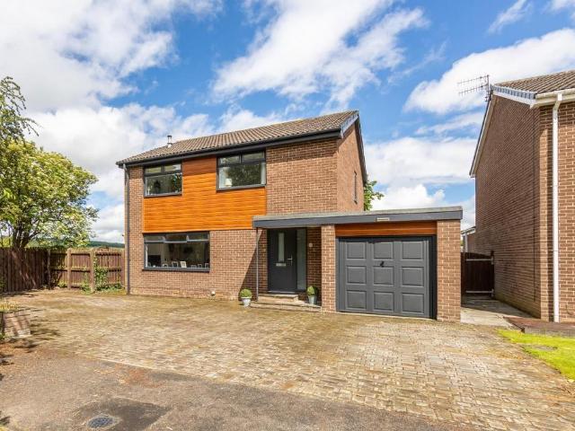House for sale in Broomley and Stocksfield, Stocksfield