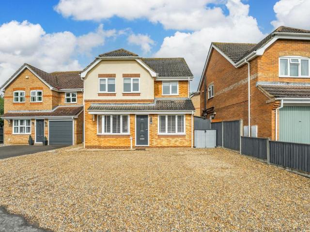 House for sale in East Tuddenham, Norfolk