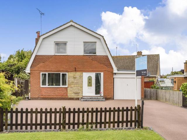House for sale in Cherry Burton