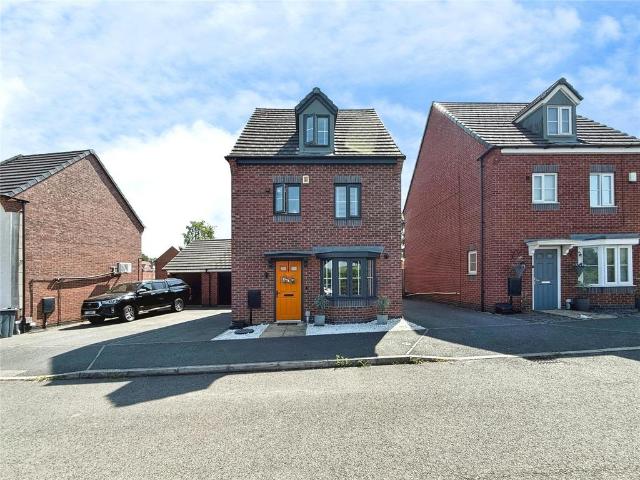 House for sale in Hamilton, Old Wharf
