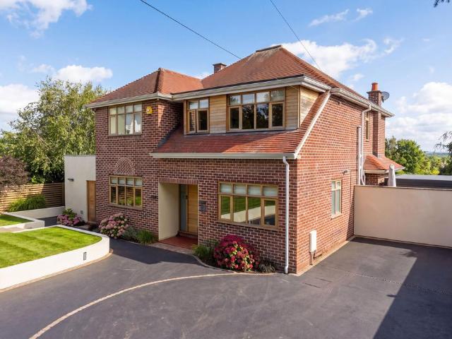 House for sale in Altrincham, Trafford
