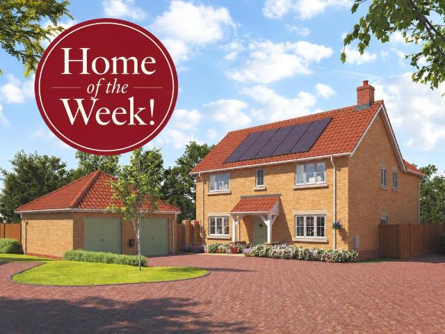House for sale in School House, Gloucestershire