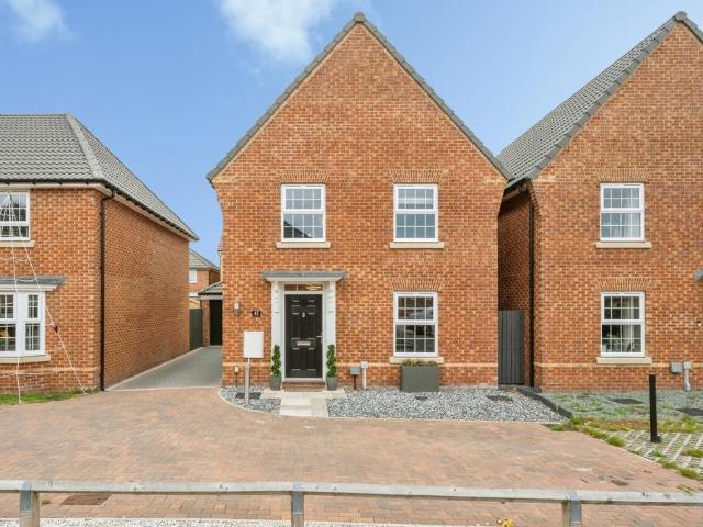 House for sale in Dunsville, Doncaster