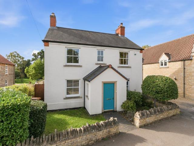 House for sale in Castor, Cambridgeshire and Peterborough