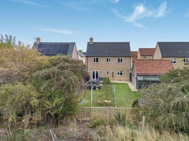 House for sale in Huntingdon, Cambridgeshire