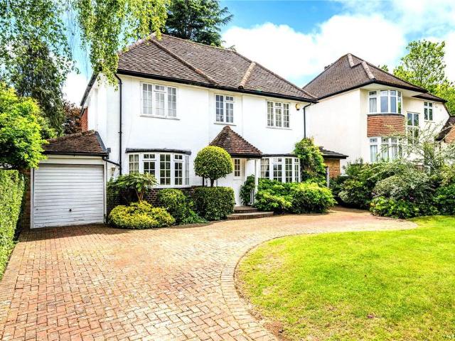 House for sale in Nork, Red Hill