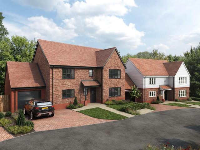 House for sale in Battle, Heathlands