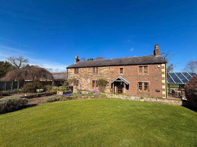 House for sale