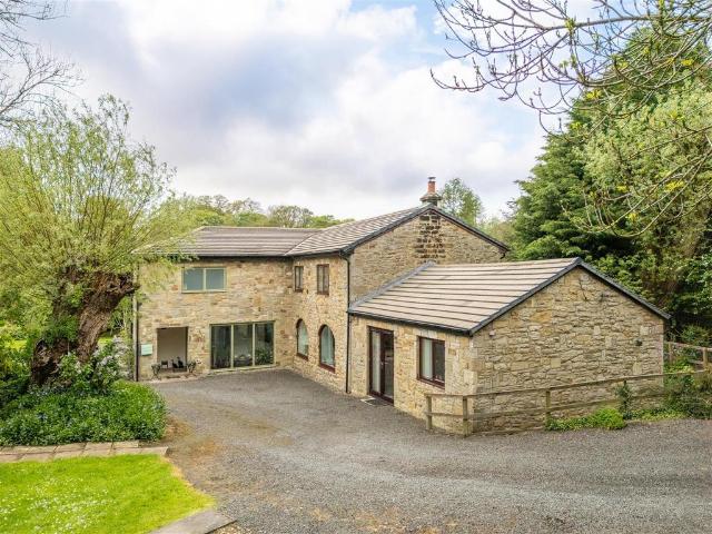 House for sale in Northumberland