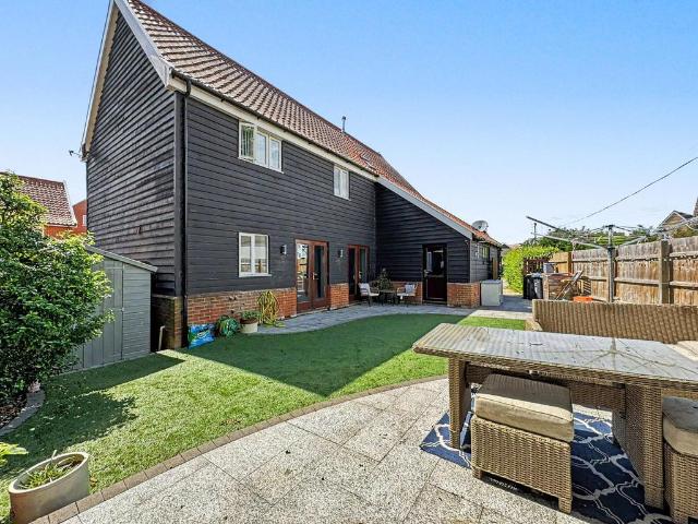 House for sale in Combs Ford, Bedingfield