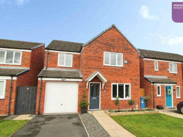 House for sale in Hollins, Bury