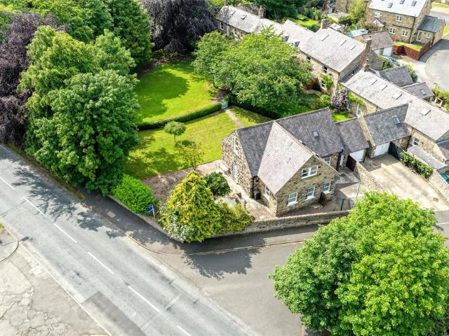 House for sale in Medomsley