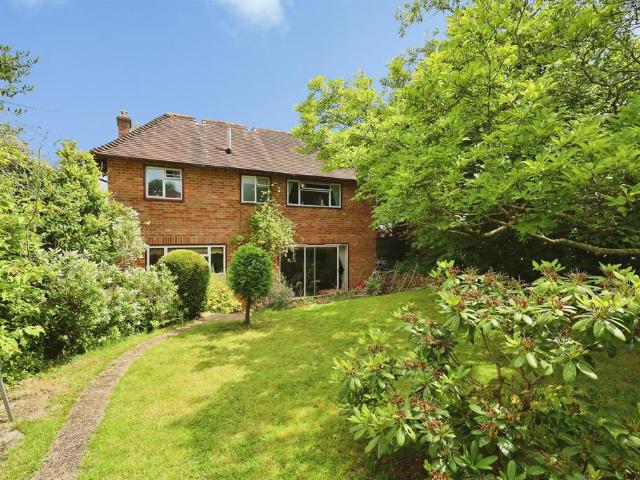 House for sale in Uckfield, Cross In Hand