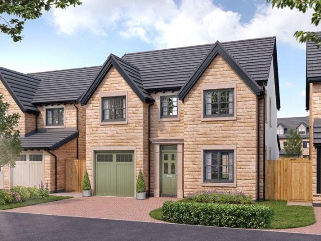 House for sale in Loveclough, Irwell Vale
