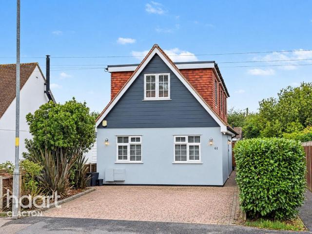 House for sale in Kirby Cross, Tendring