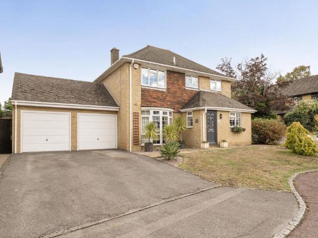 House for sale in Wigmore, Gillingham