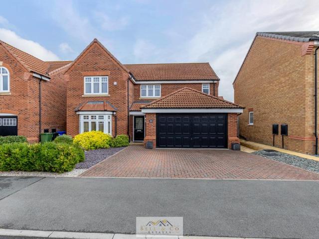House for sale in Worksop, Bassetlaw