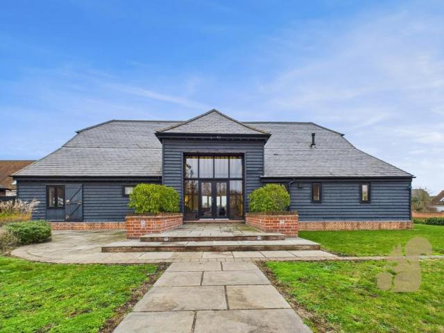 House for sale in Chelmsford, Essex