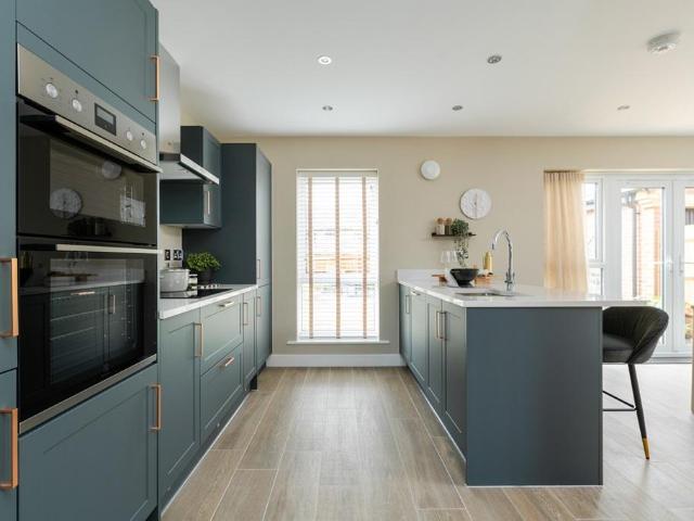 House for sale in Longford, West Midlands
