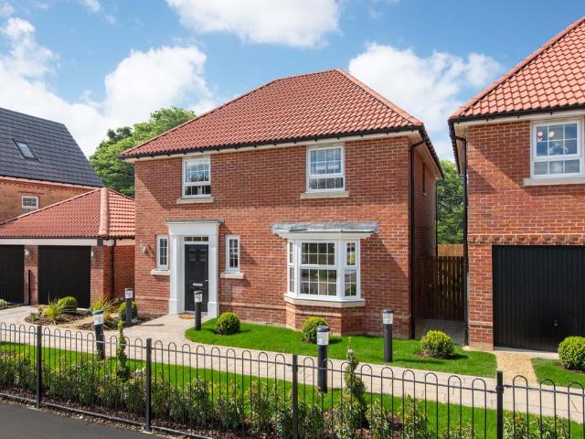 House for sale in Wynyard, Isle Of Man