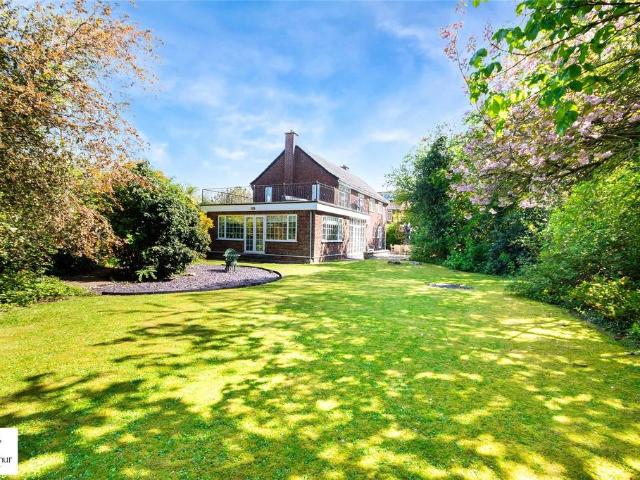 House for sale in Costhorpe, East Midlands