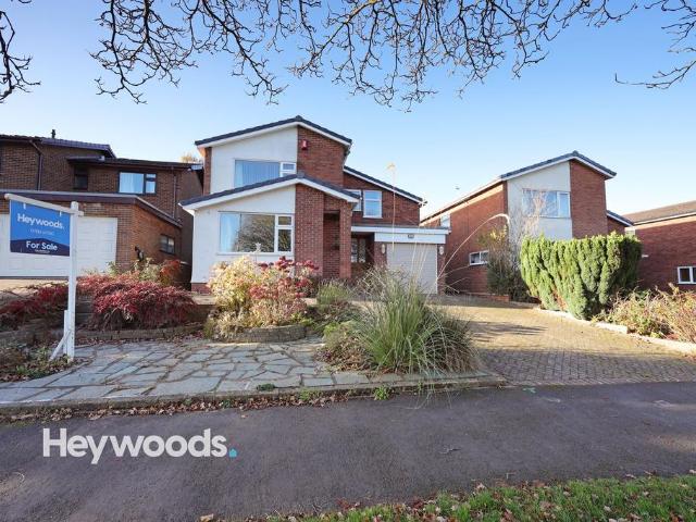 House for sale in Burgess Brook, Butterton