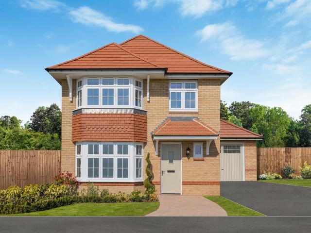 House for sale in Roby Mill, Lancashire