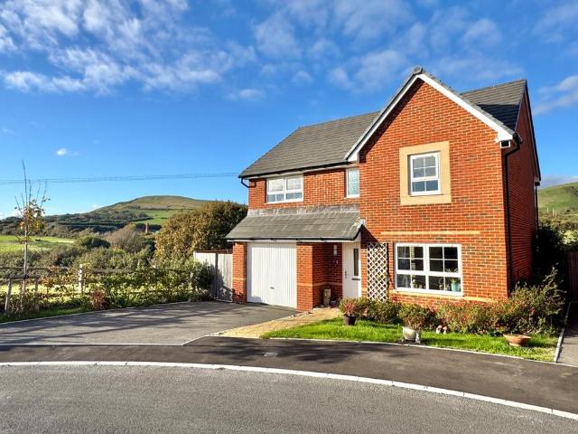 House for sale in Swanage, Isle Of Man