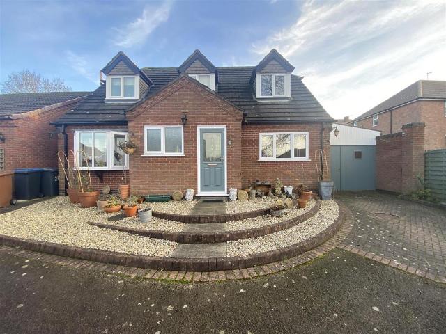 House for sale in Lash Hill, Barton