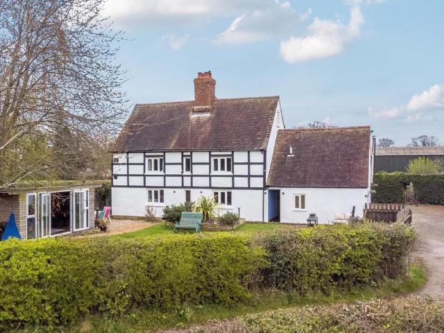 House for sale in Condover, Shropshire