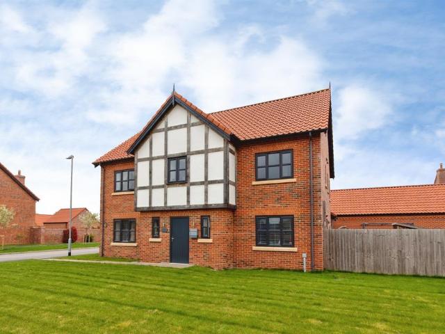 House for sale in Gosberton Clough, Lincolnshire