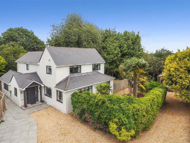 House for sale in West Barnham, Clapham