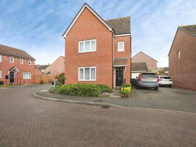 House for sale in Hillfields, West Midlands