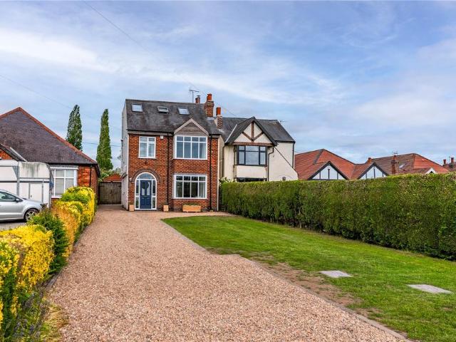 House for sale in Butlers Hill, Hucknall