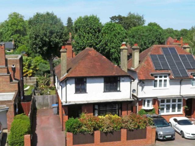 House for sale in Fishery, Maidenhead