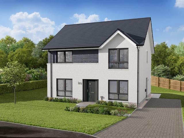 House for sale in Milton of Leys, Lentran