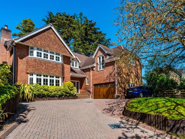 House for sale in Derwen Fawr, Nangreaves