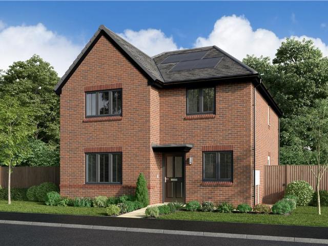 House for sale in Bramcote Hills, Broxtowe
