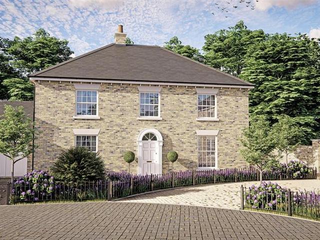 House for sale in Guilton, Ash