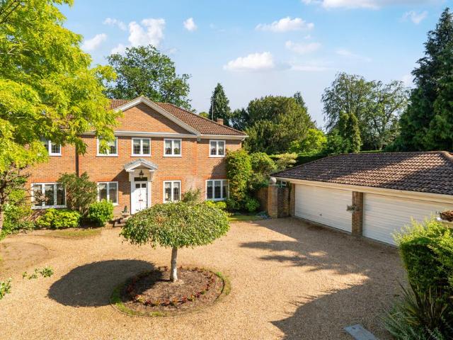 House for sale in Blackhills, Surrey